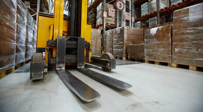 Bahçelievler Forklift Tamircisi